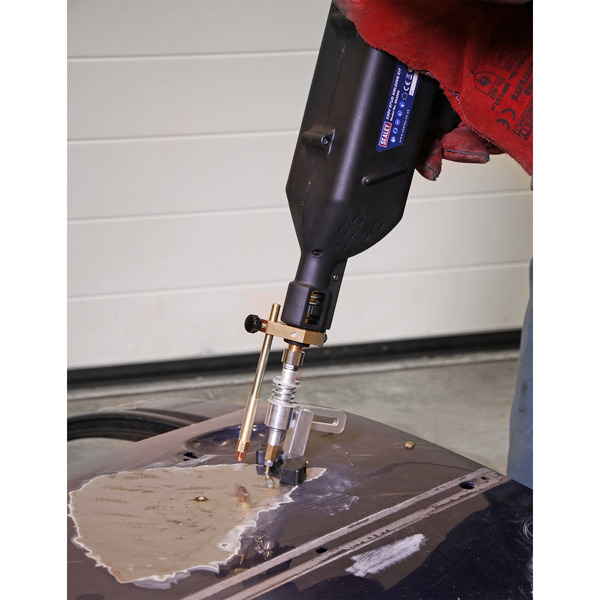 Stud Welding Kit