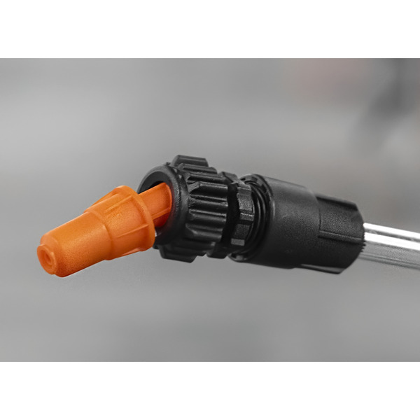 Sealey SS60 Broadcast/Spot Sprayer 60L 12V
