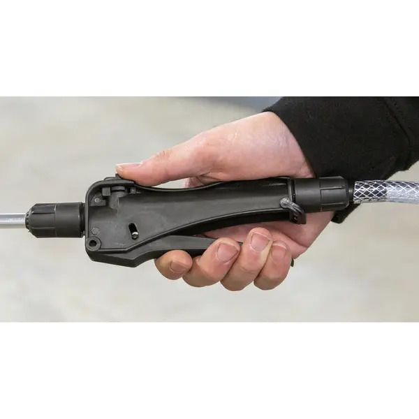 Sealey SS60 Broadcast/Spot Sprayer 60L 12V