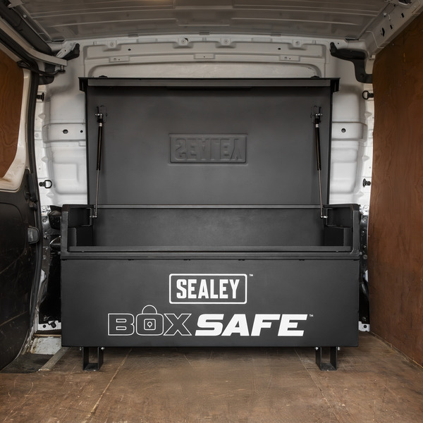 Site Box 1125 x 610 x 625mm