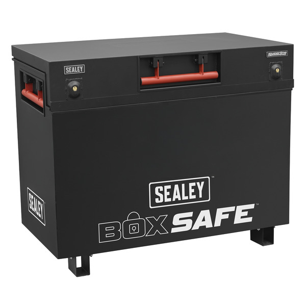 Superline PRO® Site Box 1125 x 610 x 925mm
