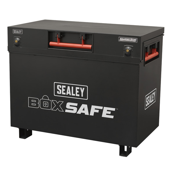 Superline PRO® Site Box 1125 x 610 x 925mm