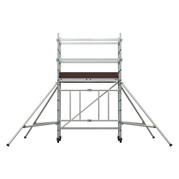 Sealey Platform Scaffold Tower Combo EN 1004 -1