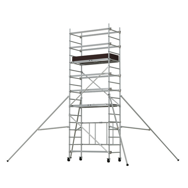 Sealey Platform Scaffold Tower Extension Pack 3 EN 1004-1
