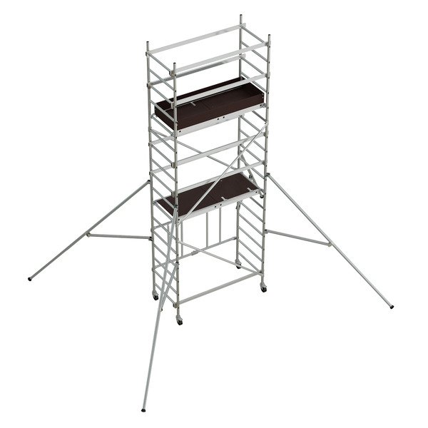 Sealey Platform Scaffold Tower Extension Pack 3 EN 1004-1