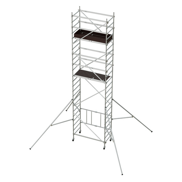 Sealey Platform Scaffold Tower Extension Pack 3 EN 1004-1