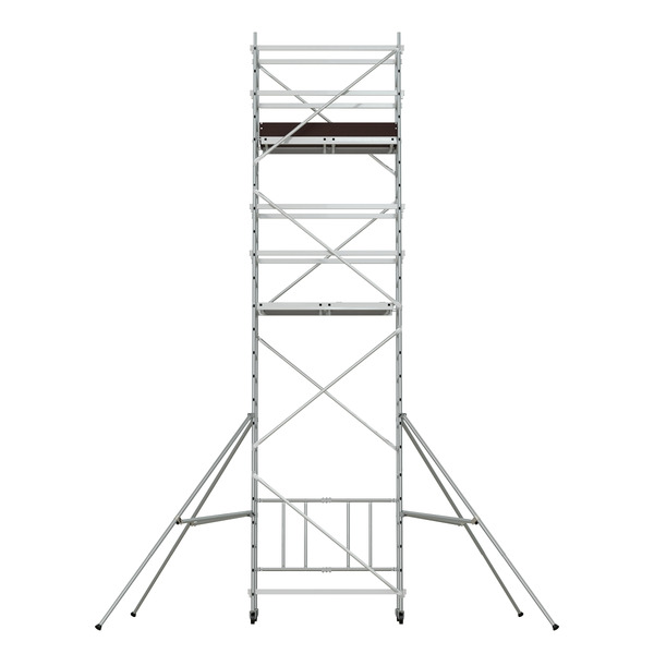 Sealey Platform Scaffold Tower Extension Pack 4 EN 1004-1