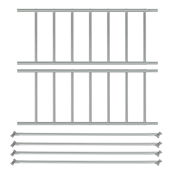 Sealey Platform Scaffold Tower Extension Pack 4 EN 1004-1