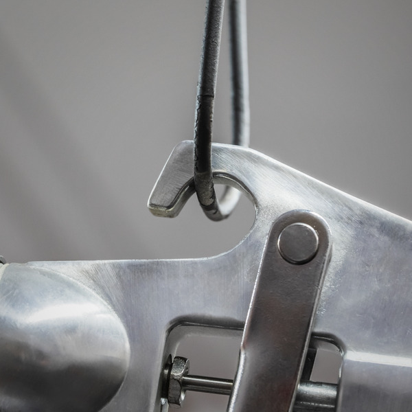 Sealey Spray Gun for SSG1P 1.8mm Set-Up