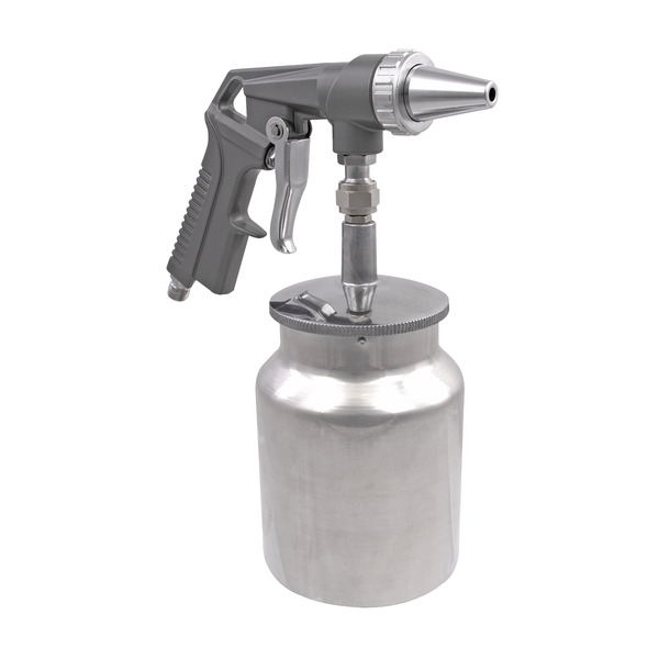 Sealey SSG8 Sandblasting Gun with 6mm Nozzle