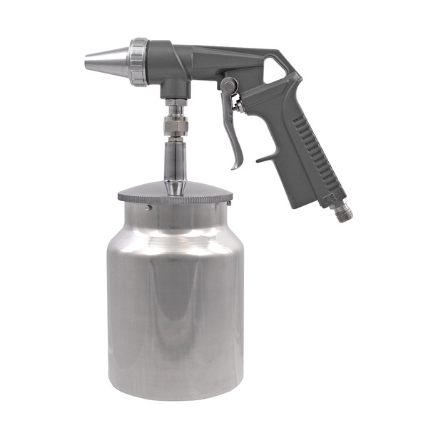 Sealey SSG8 Sandblasting Gun with 6mm Nozzle