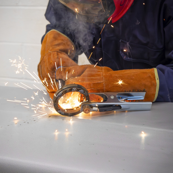 Sealey SSP23 Sparkproof Welding Blanket 1800 x 1300mm