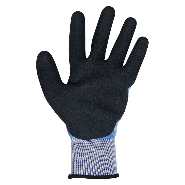 Sealey Worksafe® Waterproof Latex Gloves, Large - Box of 120 Pairs