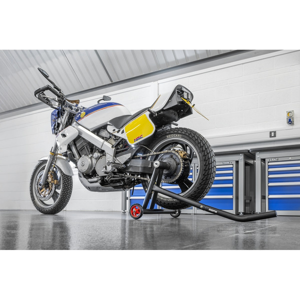 Sealey SSPS Single-Sided Motorcycle Stand�