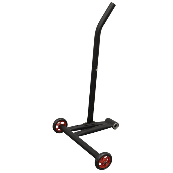 Sealey SSPS Single-Sided Motorcycle Stand�