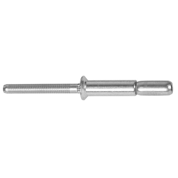 Sealey SSR6422 Stainless Steel Countersunk Rivets 6.4 x 22mm - Pack of 50