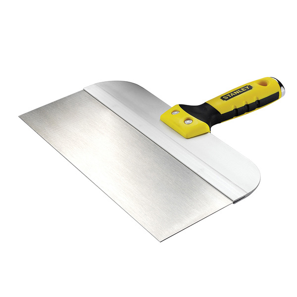 STANLEY® Hand Tools Stainless Steel Taping Knife 200mm (8in)