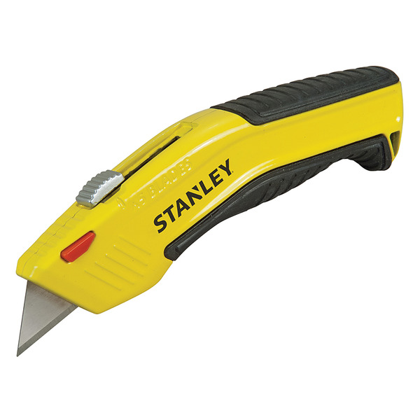 STANLEY® Hand Tools Retractable Blade Knife Autoload