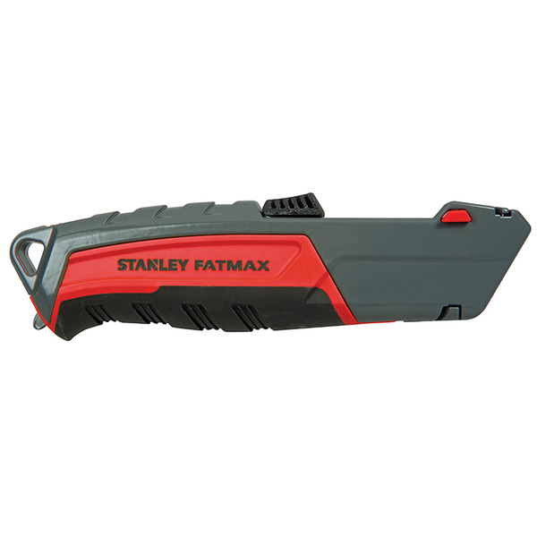 STANLEY® Hand Tools FatMax® Safety Knife