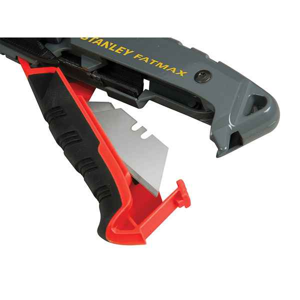 STANLEY® Hand Tools FatMax® Safety Knife