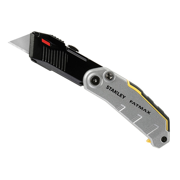 STANLEY® Hand Tools FatMax® Spring Assist Knife