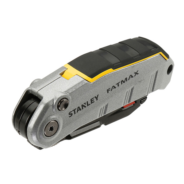 STANLEY® Hand Tools FatMax® Spring Assist Knife