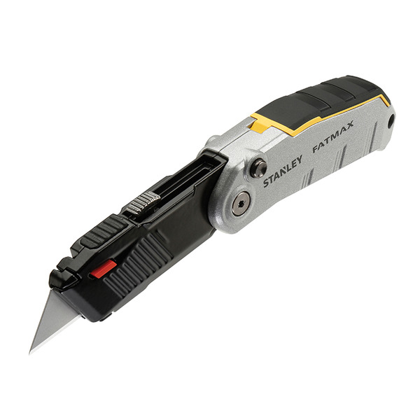 STANLEY® Hand Tools FatMax® Spring Assist Knife