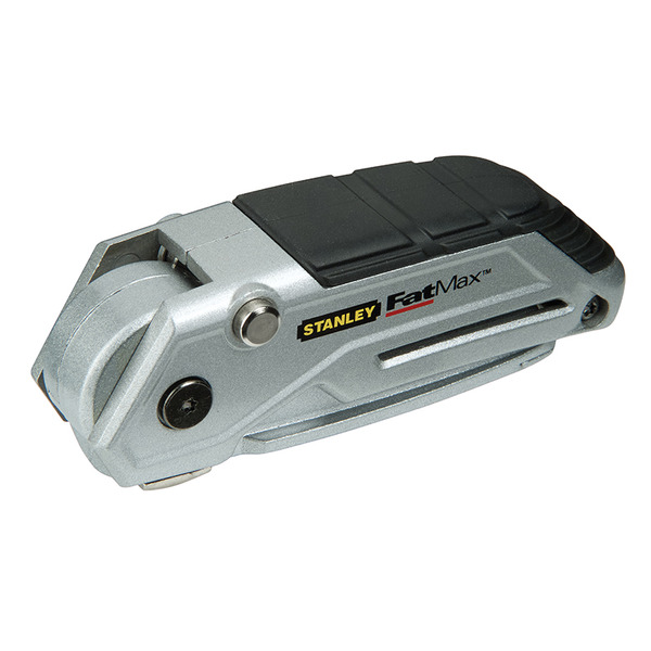STANLEY® Hand Tools FatMax® Folding Twin Blade Knife