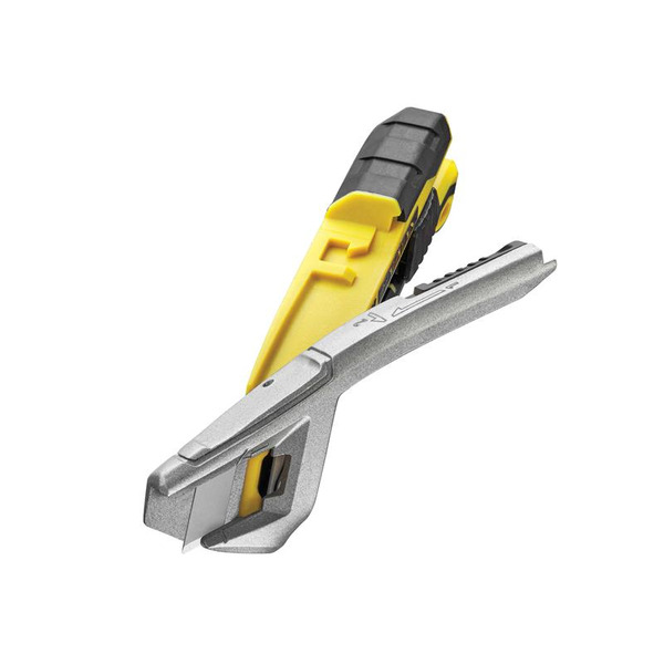 STANLEY® Hand Tools FatMax® Snap-Off Knife with Slide Lock 18mm