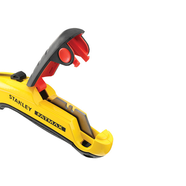 FatMax® Retractable Utility Knife