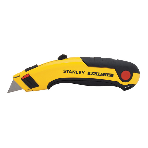 FatMax® Retractable Utility Knife