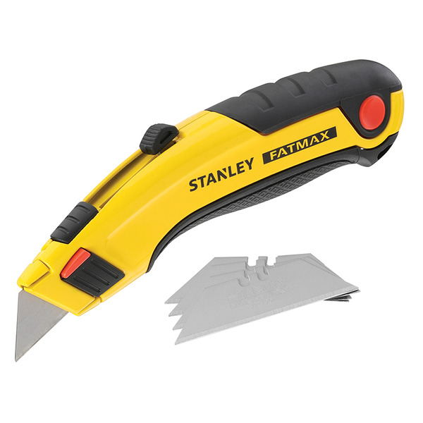FatMax® Retractable Utility Knife