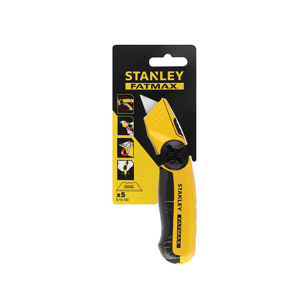 FatMax® Fixed Blade Utility Knife