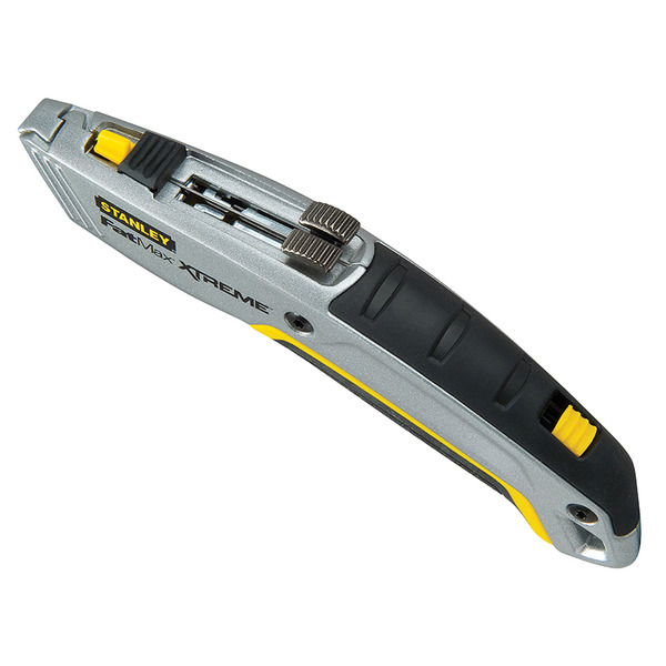 FatMax® Retractable Twin Blade Knife
