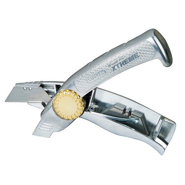 STANLEY® Hand Tools FatMax® Pro Fixed Blade Knife