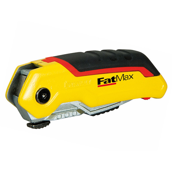 STANLEY® Hand Tools FatMax® Retractable Folding Knife