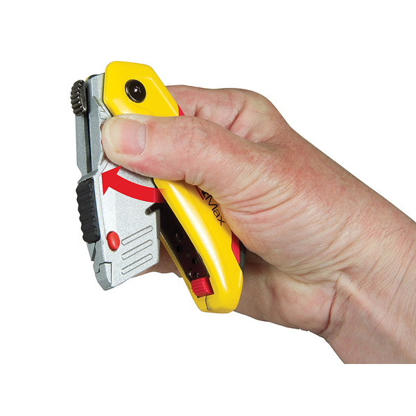 STANLEY® Hand Tools FatMax® Retractable Folding Knife