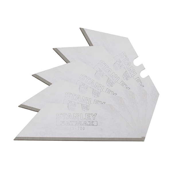 FatMax® Utility Blades (Pack 5)
