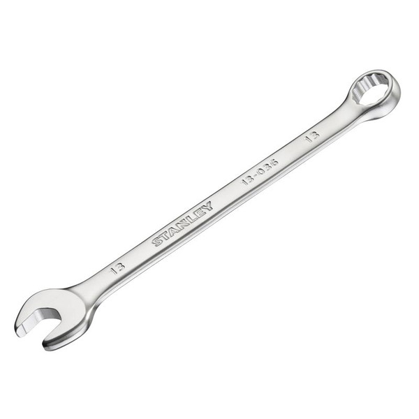 STANLEY® Hand Tools FatMax® Anti-Slip Combination Wrench 13mm