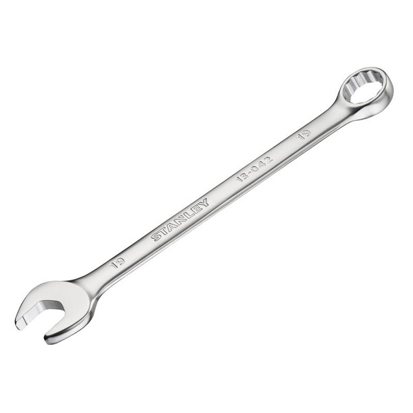 STANLEY® Hand Tools FatMax® Anti-Slip Combination Wrench 19mm