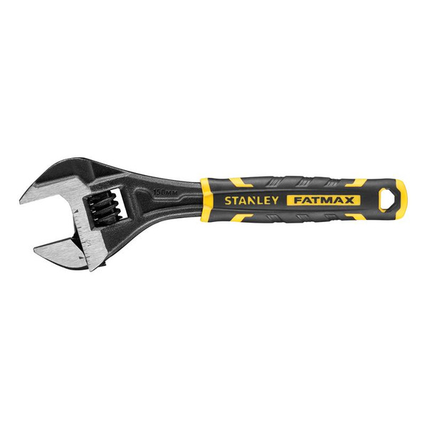 STANLEY® Hand Tools FatMax® Quick Adjustable Wrench 150mm (6in)