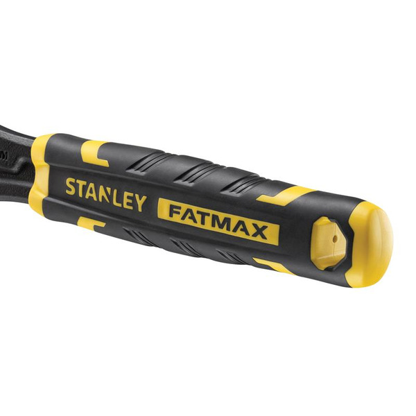 STANLEY® Hand Tools FatMax® Quick Adjustable Wrench 200mm (8in)