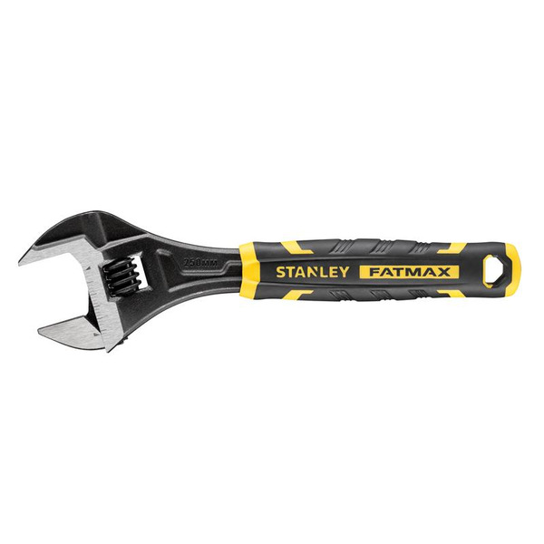 STANLEY® STA013127 Hand Tools FatMax® Quick Adjustable Wrench 250mm (10in)
