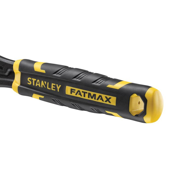 STANLEY® Hand Tools FatMax® Quick Adjustable Wrench 300mm (12in)