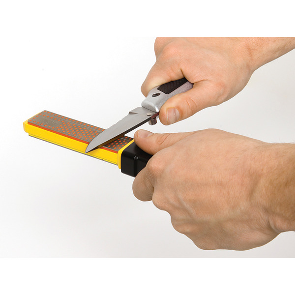 STANLEY® Hand Tools Diamond Sharpening Stone