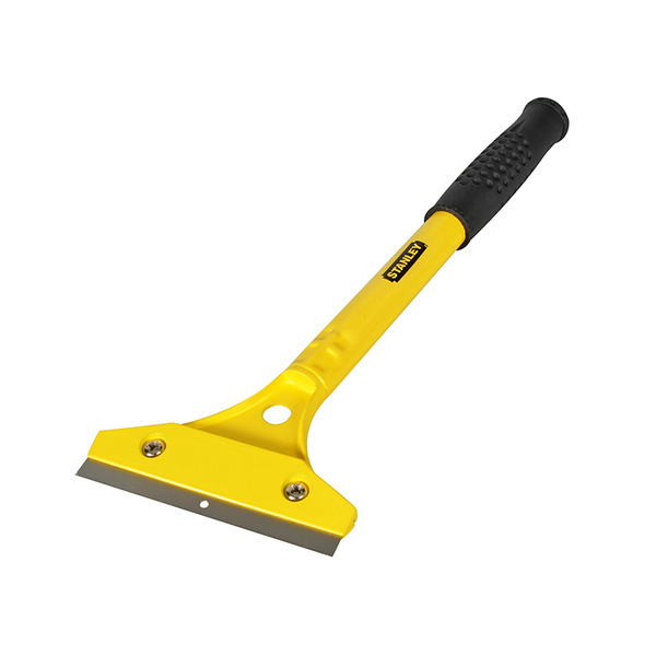 STANLEY® Hand Tools Heavy-Duty Long Handle Scraper