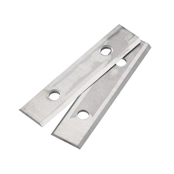 STANLEY® Hand Tools Replacement Tungsten Carbide Blades (2)