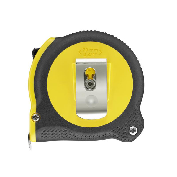 STANLEY® Hand Tools Tylon™ Pocket Tape 5m/16ft (Width 19mm) Carded