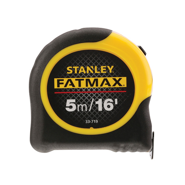 FatMax® BladeArmor® Tape 5m/16ft (Width 32mm)