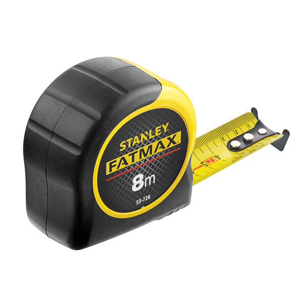 FatMax® BladeArmor® Tape 8m (Width 32mm) (Metric only)